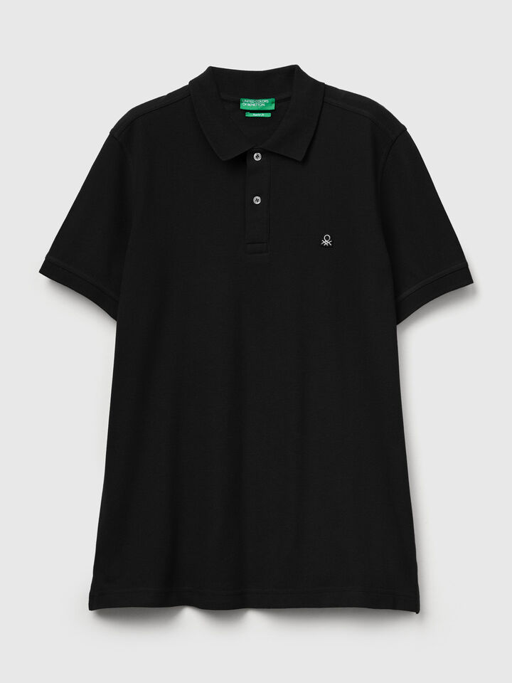 H/S POLO SHIRT Men image number 5